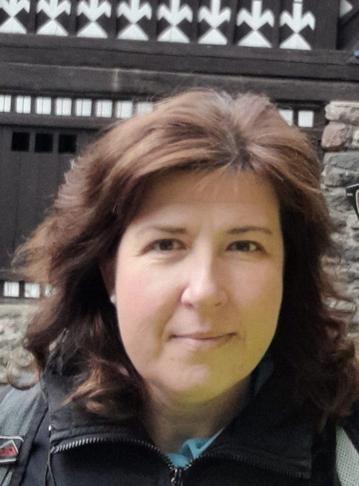 Petra Ducháčová