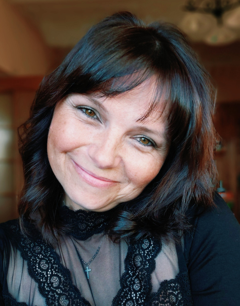 Markéta Zvejšková