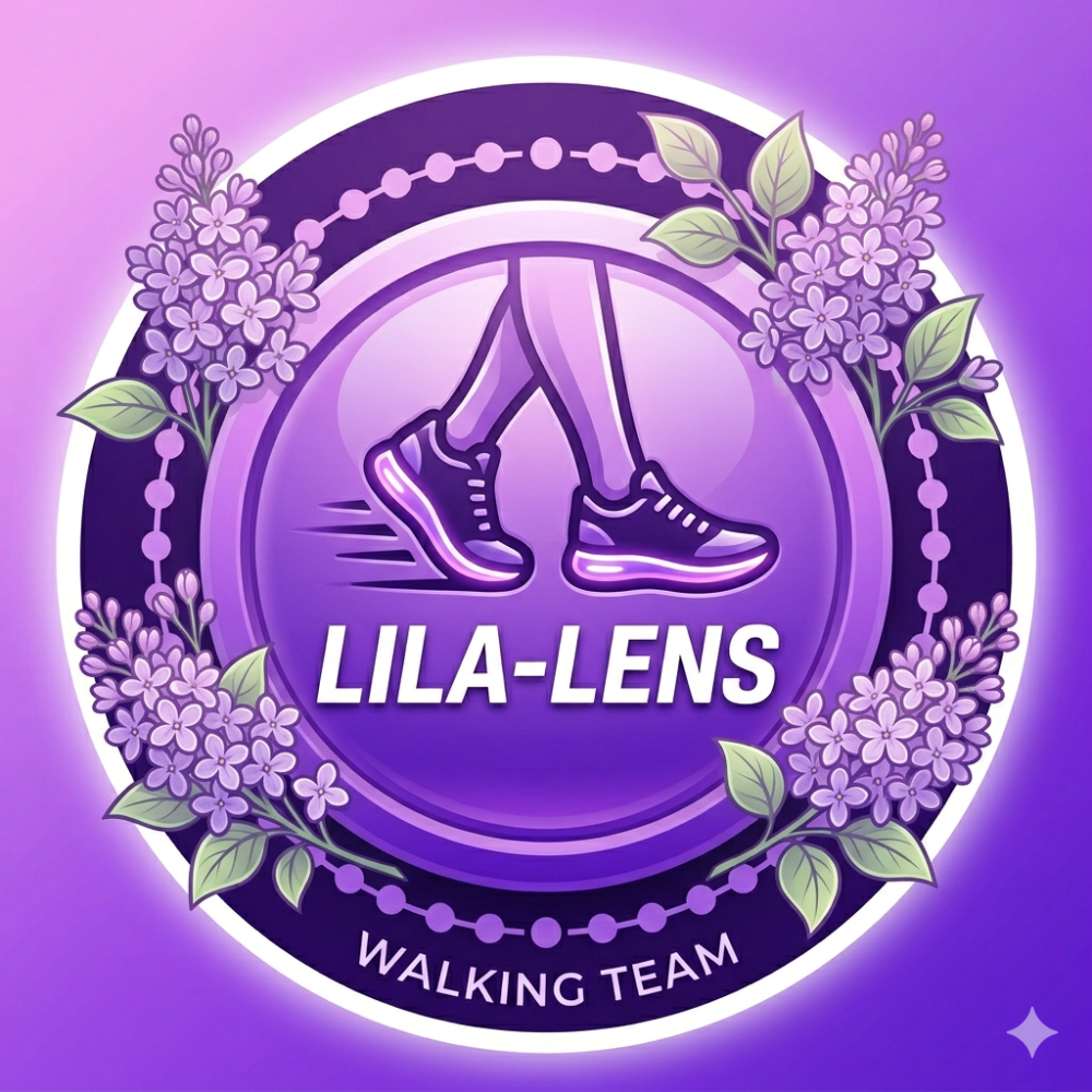 Lila - Lens