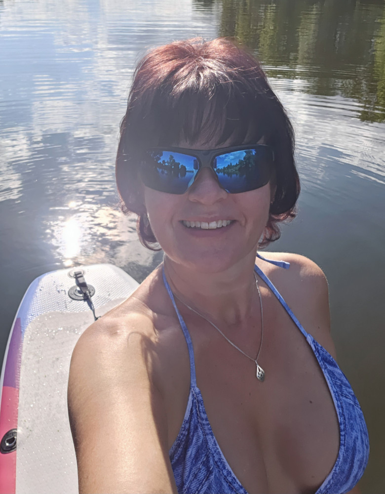 Zuzana Pospíšilová