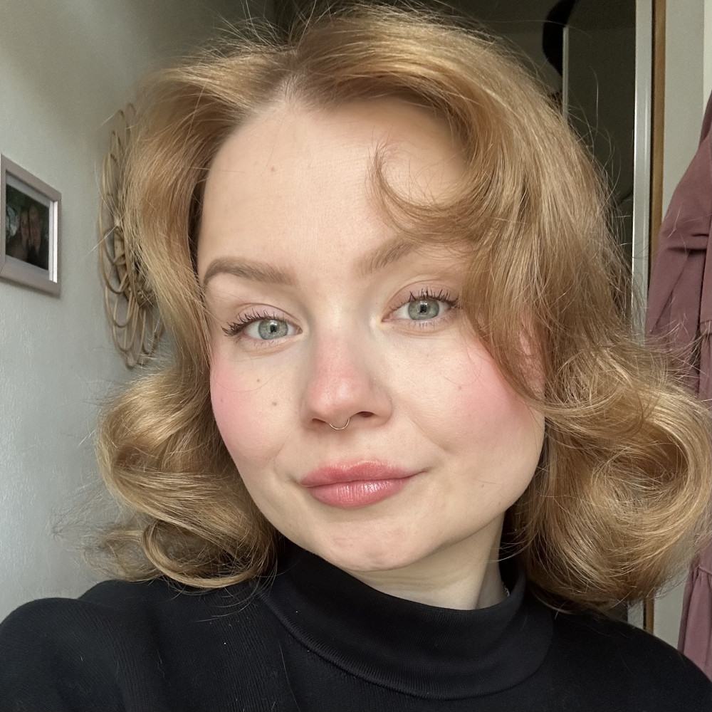 Kateřina Šimralová