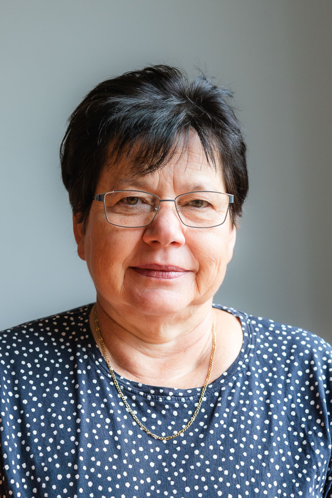 Taťána SVOBODOVÁ