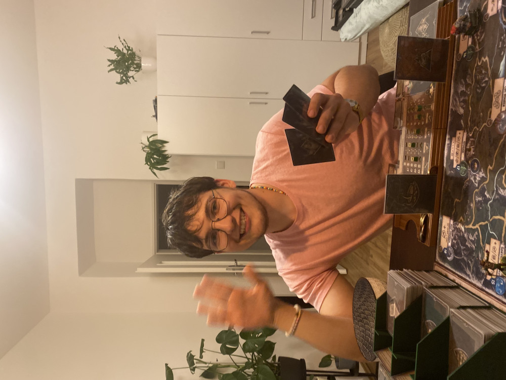 Pán zla