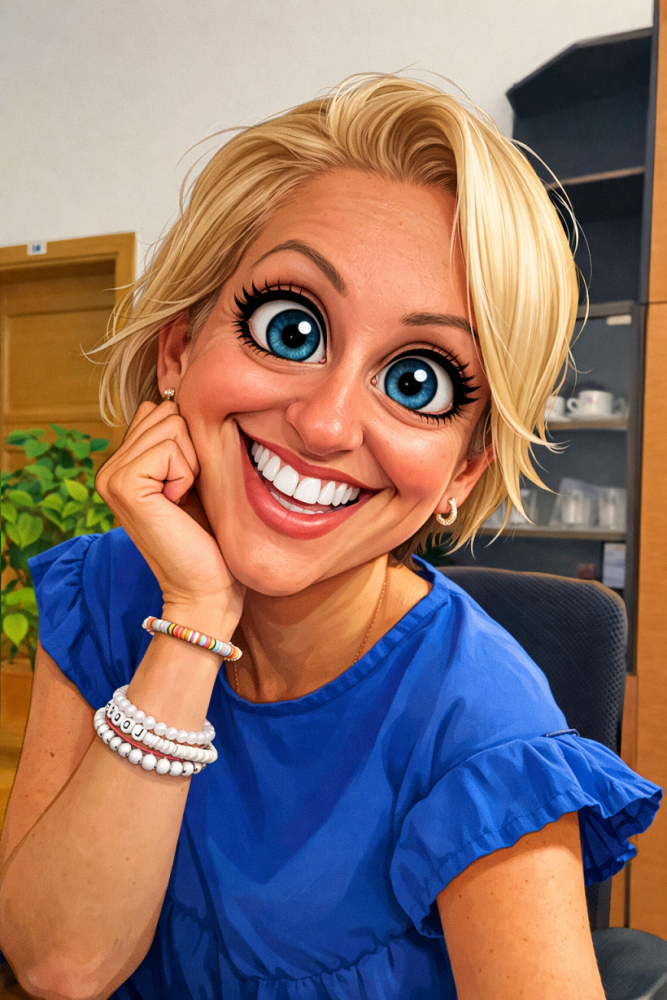 Veronika Přibylová