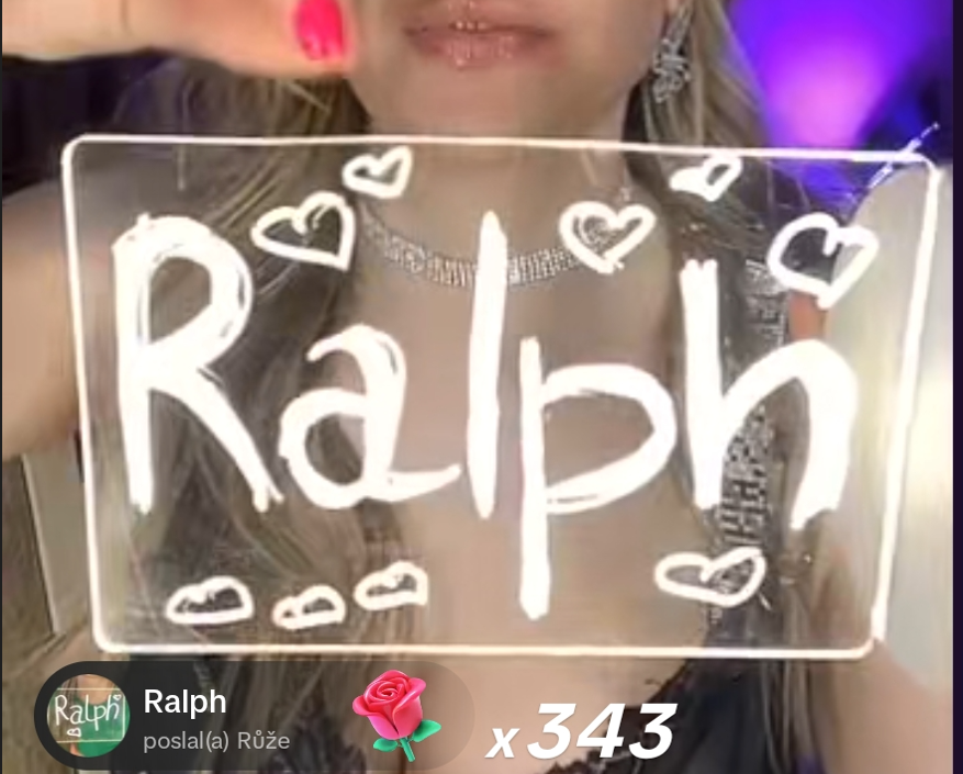 Ralph
