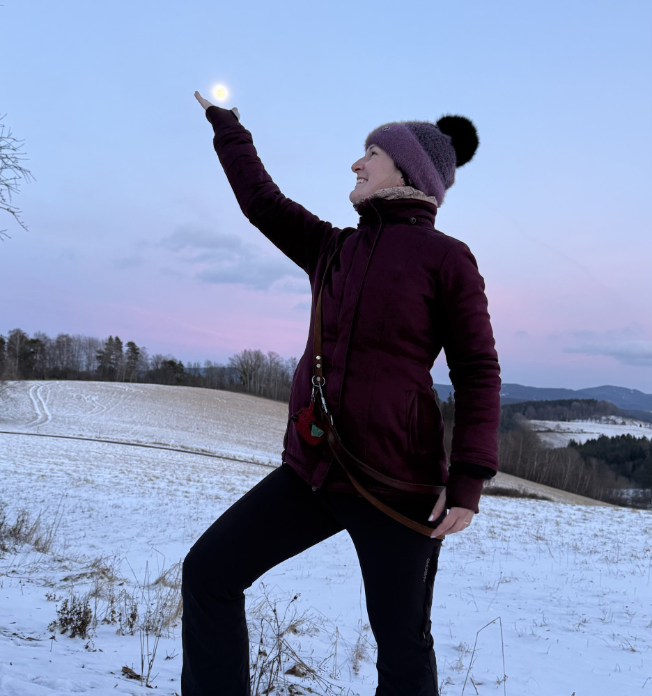 Alexandra Tamchynová