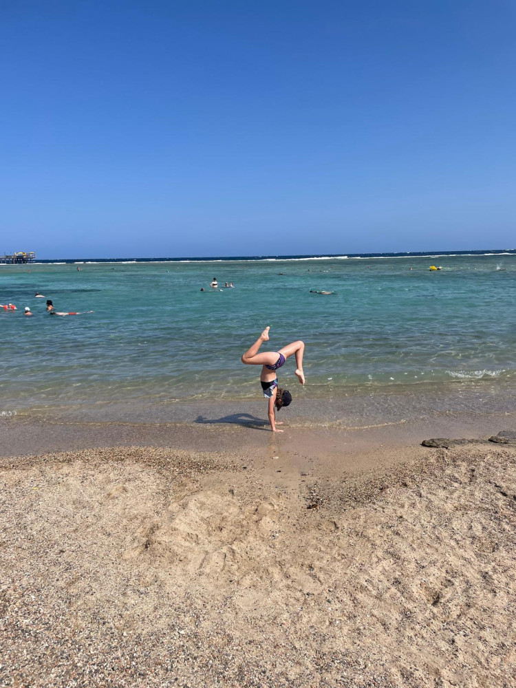 ✨🎀Janča Švubová🎀✨