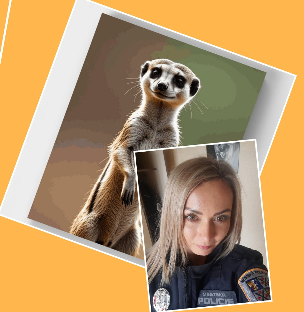 Martina Martináková