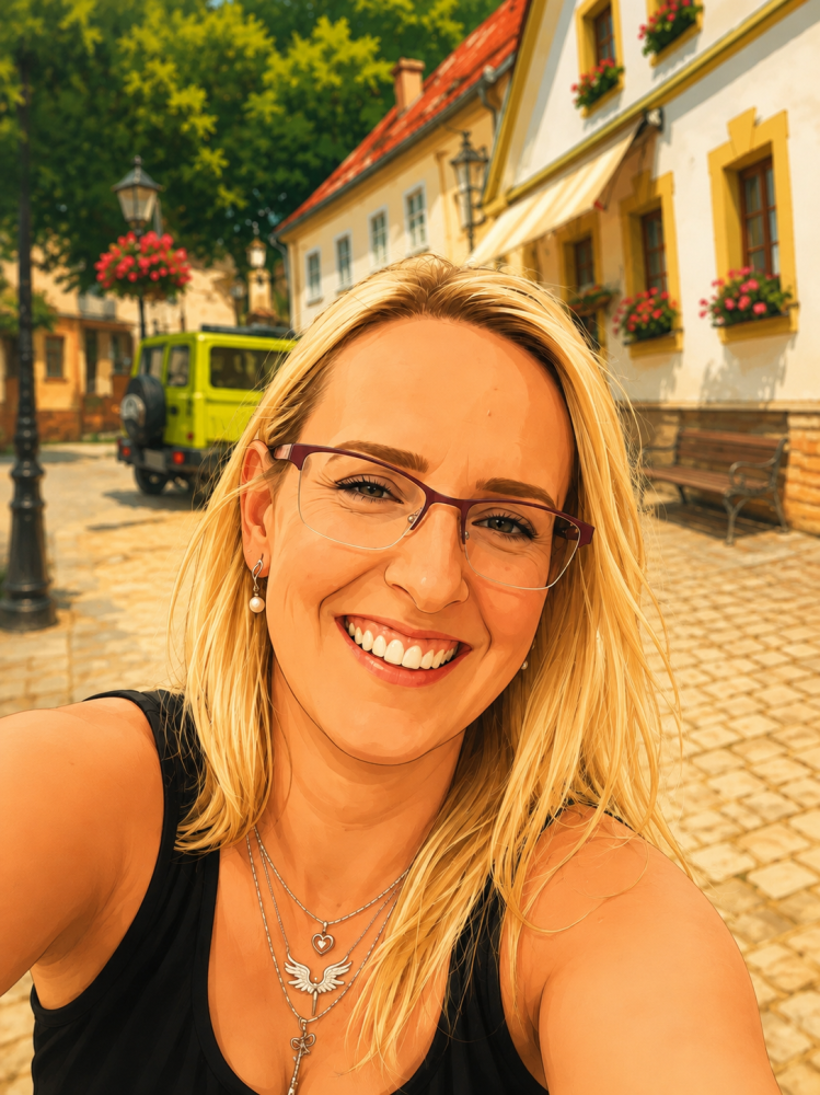 Vlasta Školníková