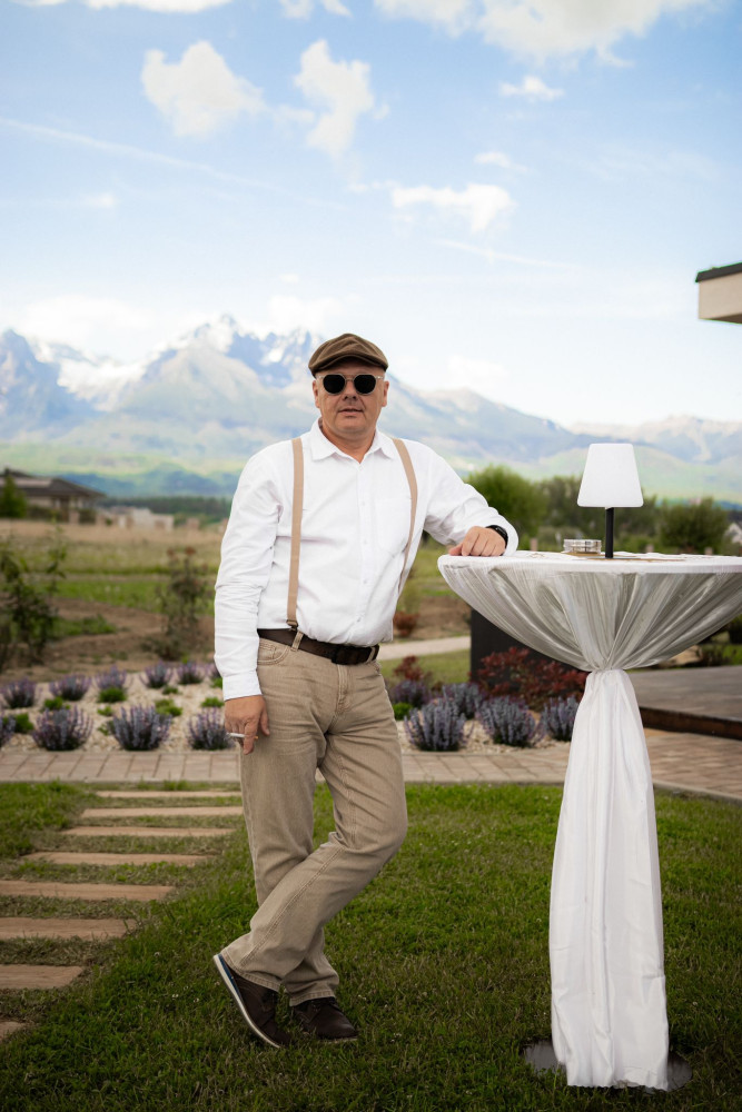 Petr Slívka