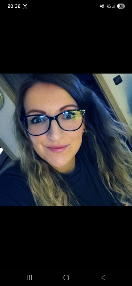 Marcela Štěpankova