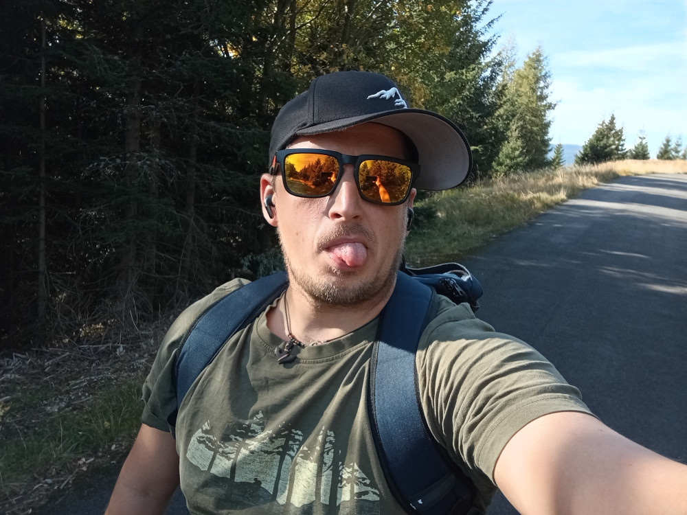 Ležák