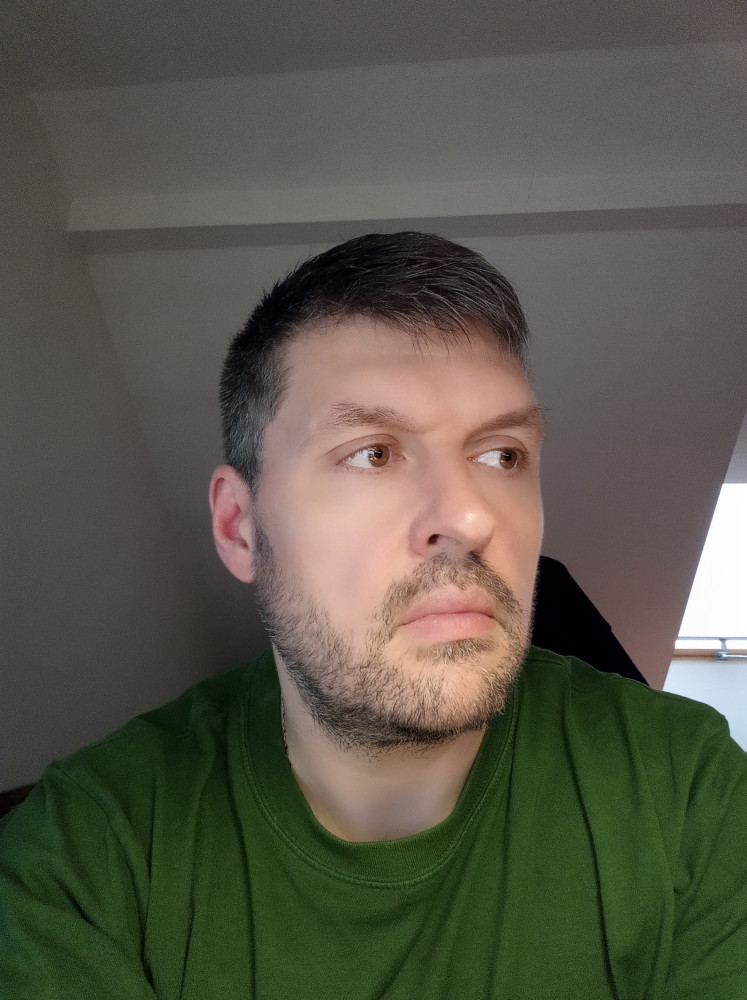 Tomáš Šebesta
