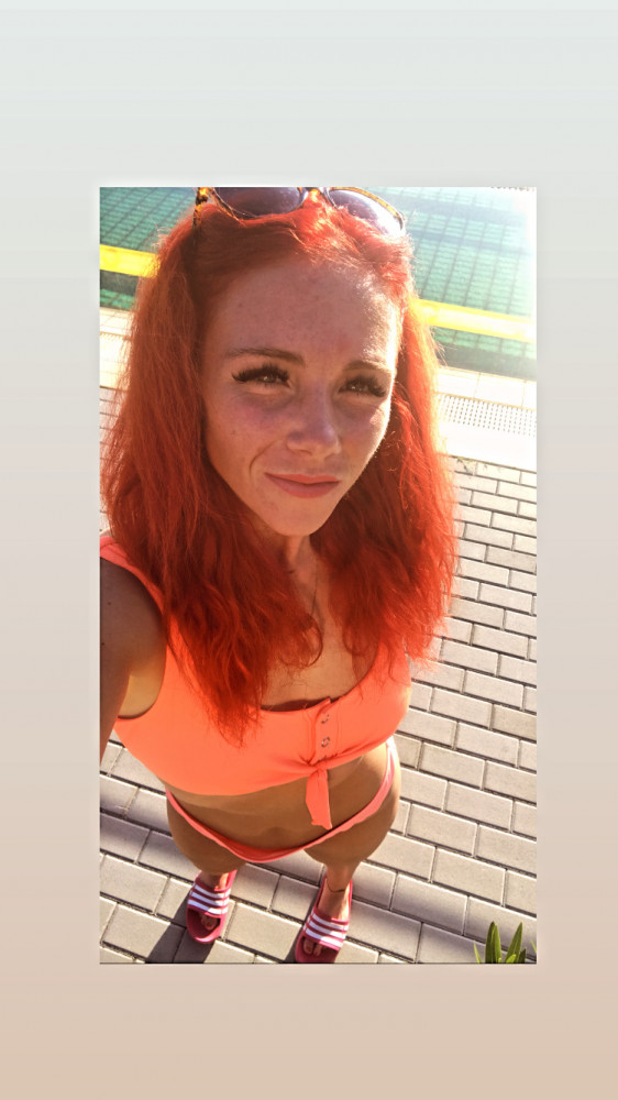 Maťka🦊