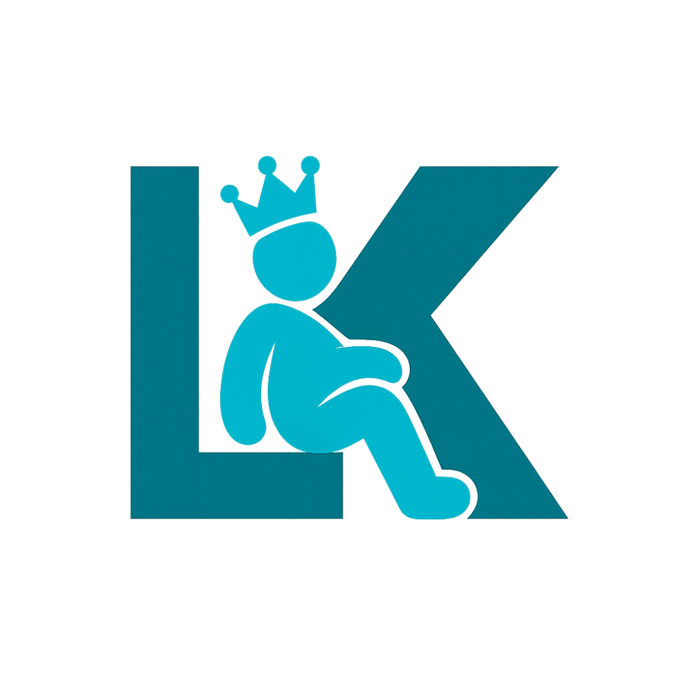 LazyKing