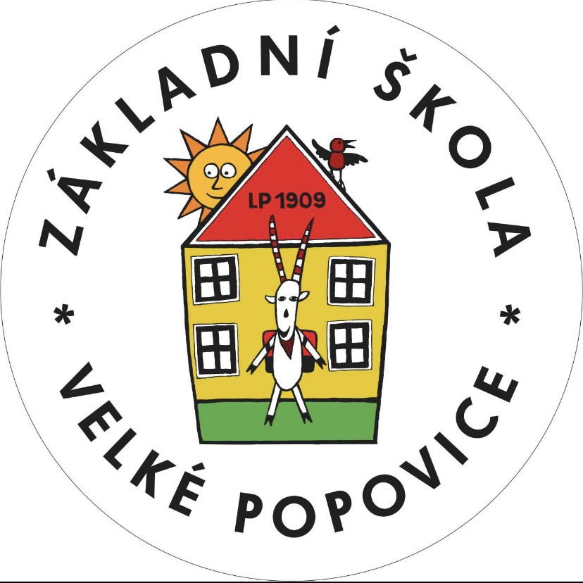 ZŠ Velké Popovice