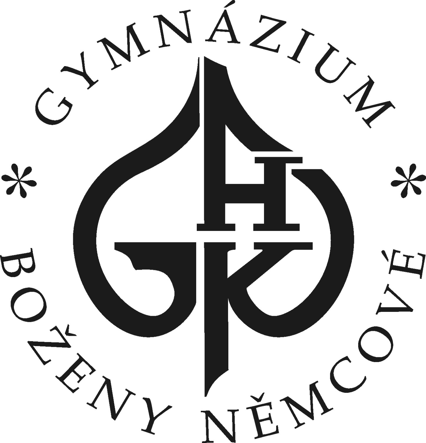 Gymnázium Boženy Němcové