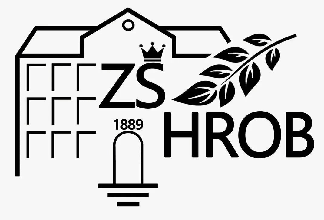 ZŠ Hrob