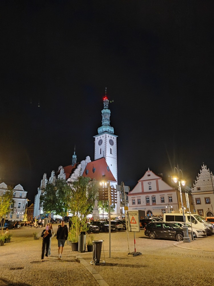 Táboráci
