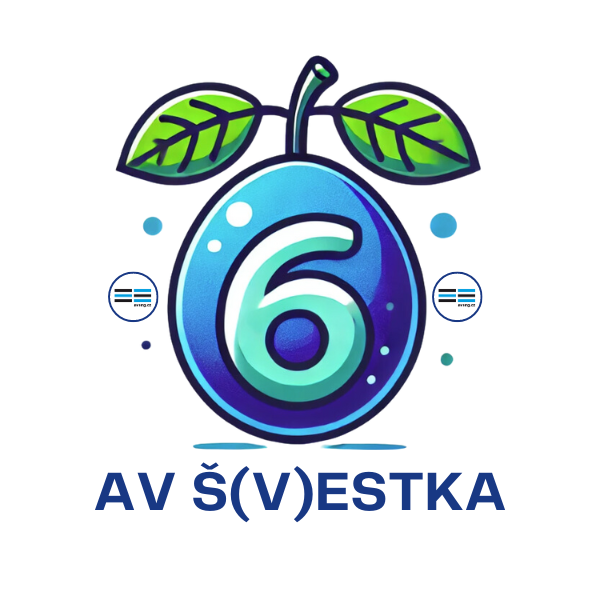 AV Š(V)ESTKA