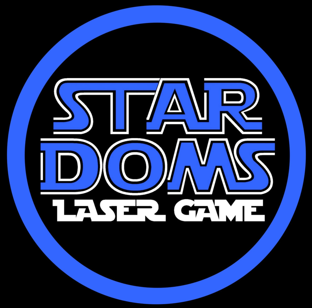 Star Doms Laser game Domažlice 