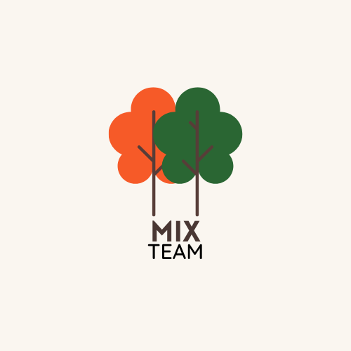 Mix team