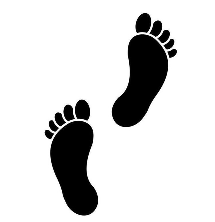 Kdo do toho šlápne?