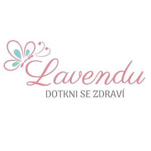 Lavendu - Dotkni se zdraví