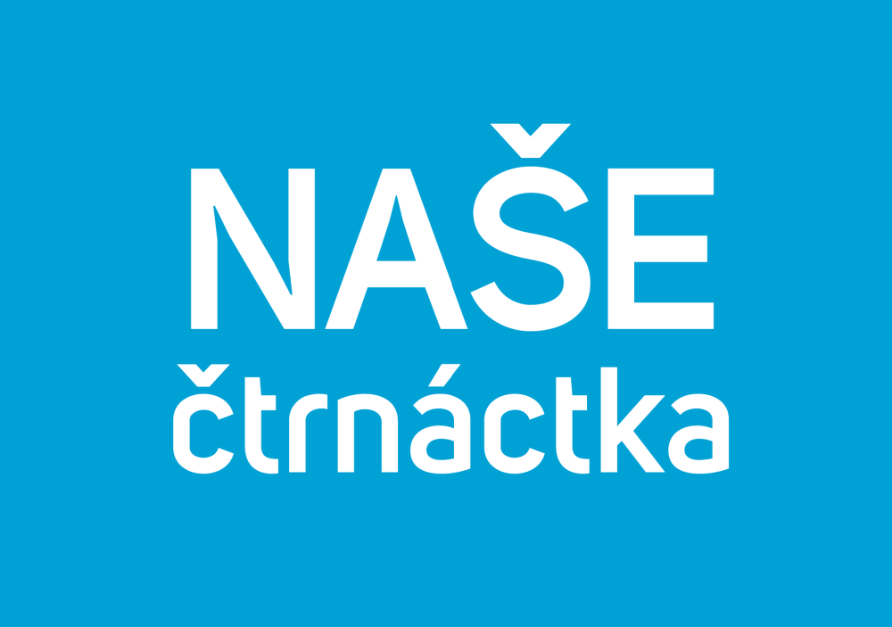 NAŠE Čtrnáctka
