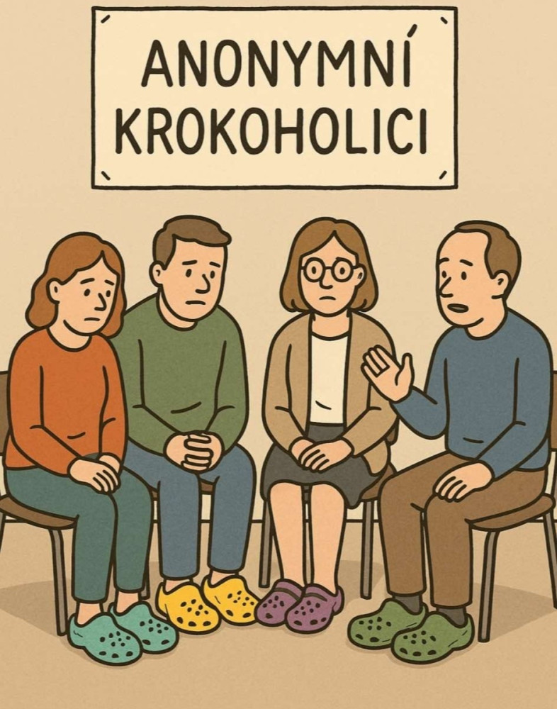 KROKoholici