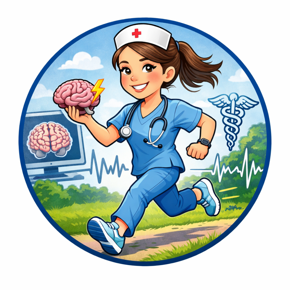 Neuroladies v pohybu 👩🏻‍⚕️🧠🏃🏻‍♀️