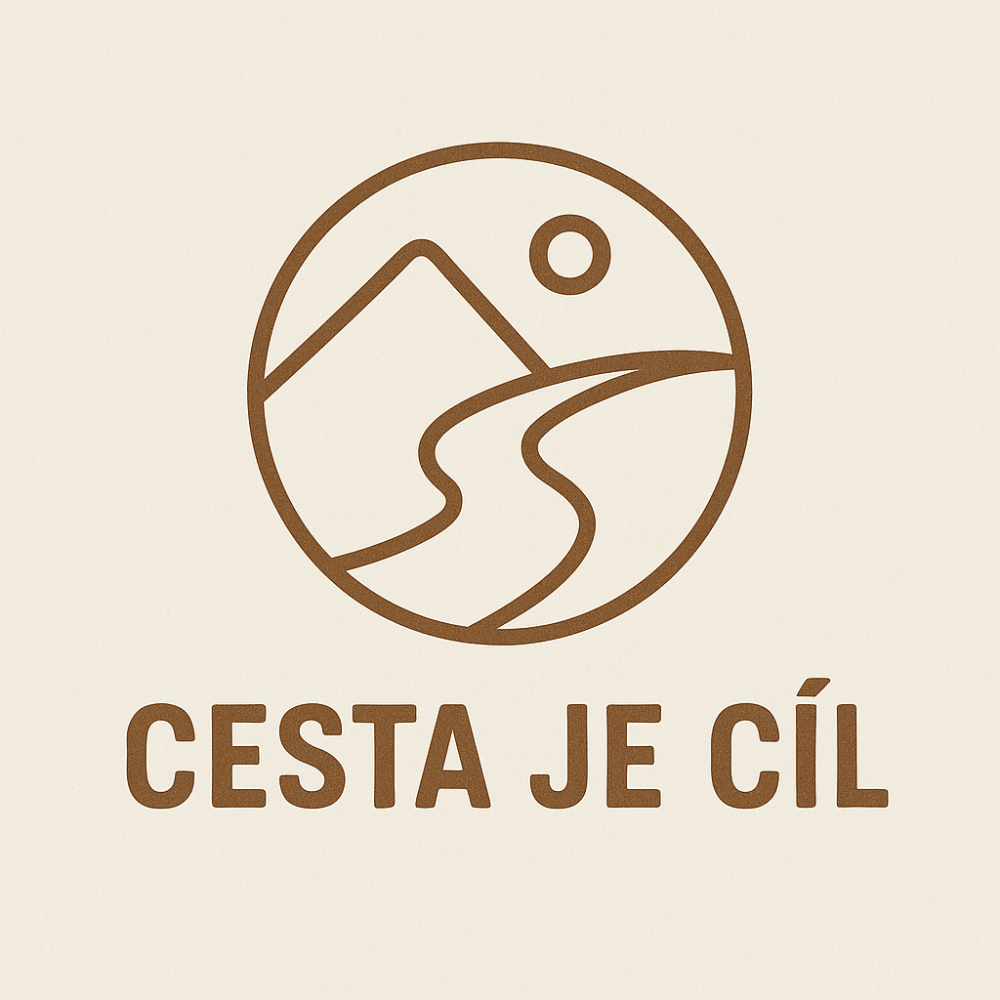 Cesta je cíl