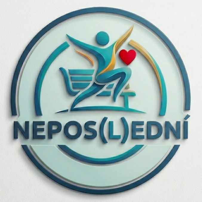 Nepos(l)ední