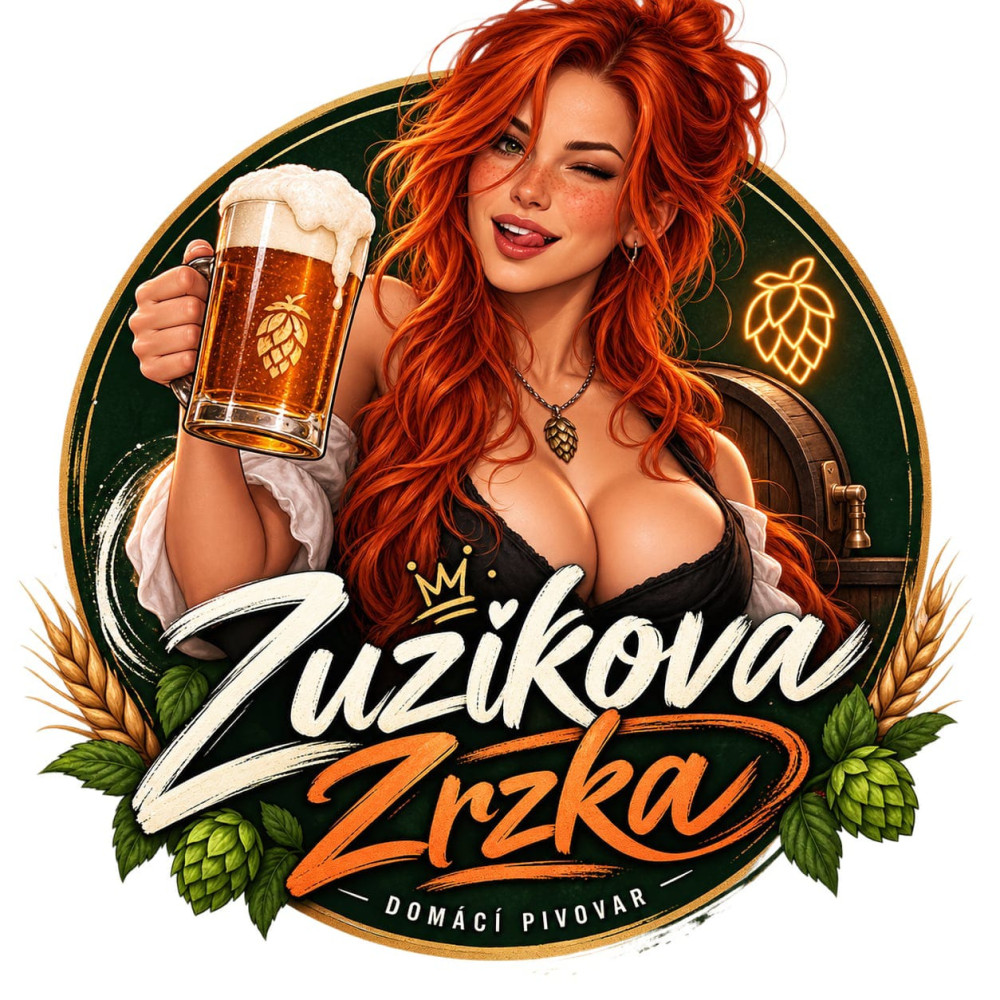 Zuzikova Zrzka