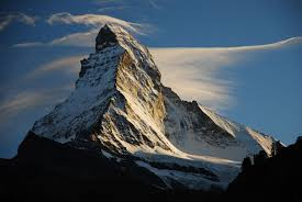 Mountain Madness