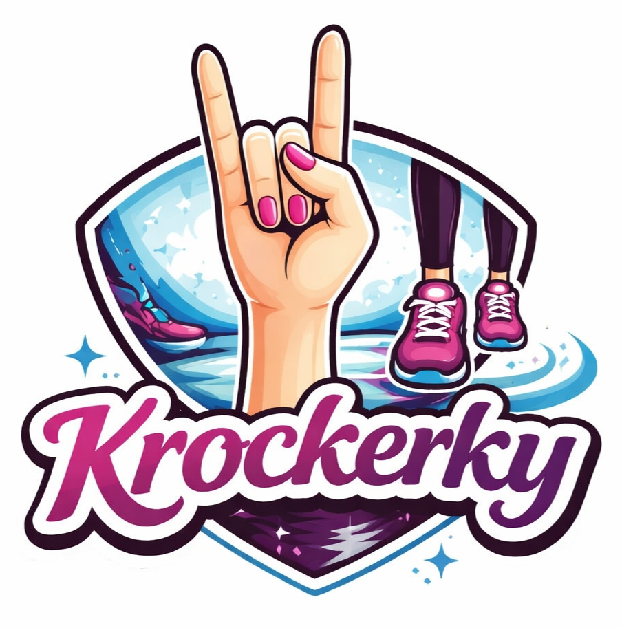Krockerky