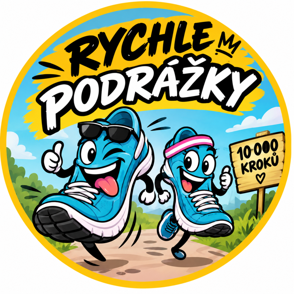 Rychlé podrážky 
