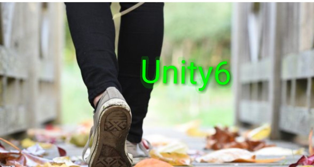 Unity6 