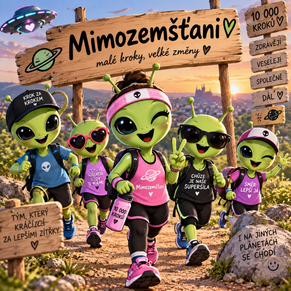 Mimozemšťani
