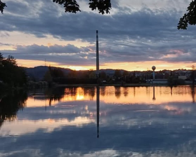 ♥️ Srdcem pro můj Zábřeh ♥️