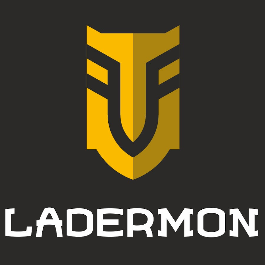 Ladermon Team - duben 2026