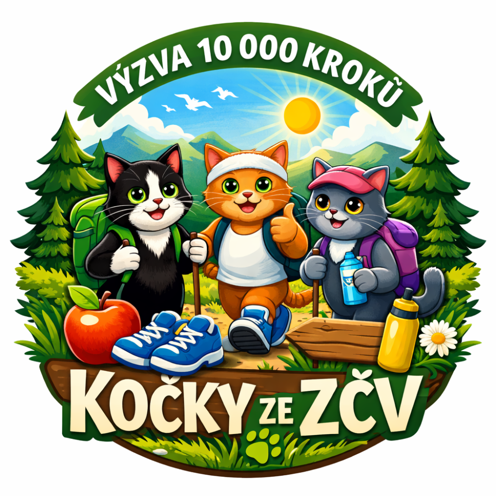 Kočky ze ZČV