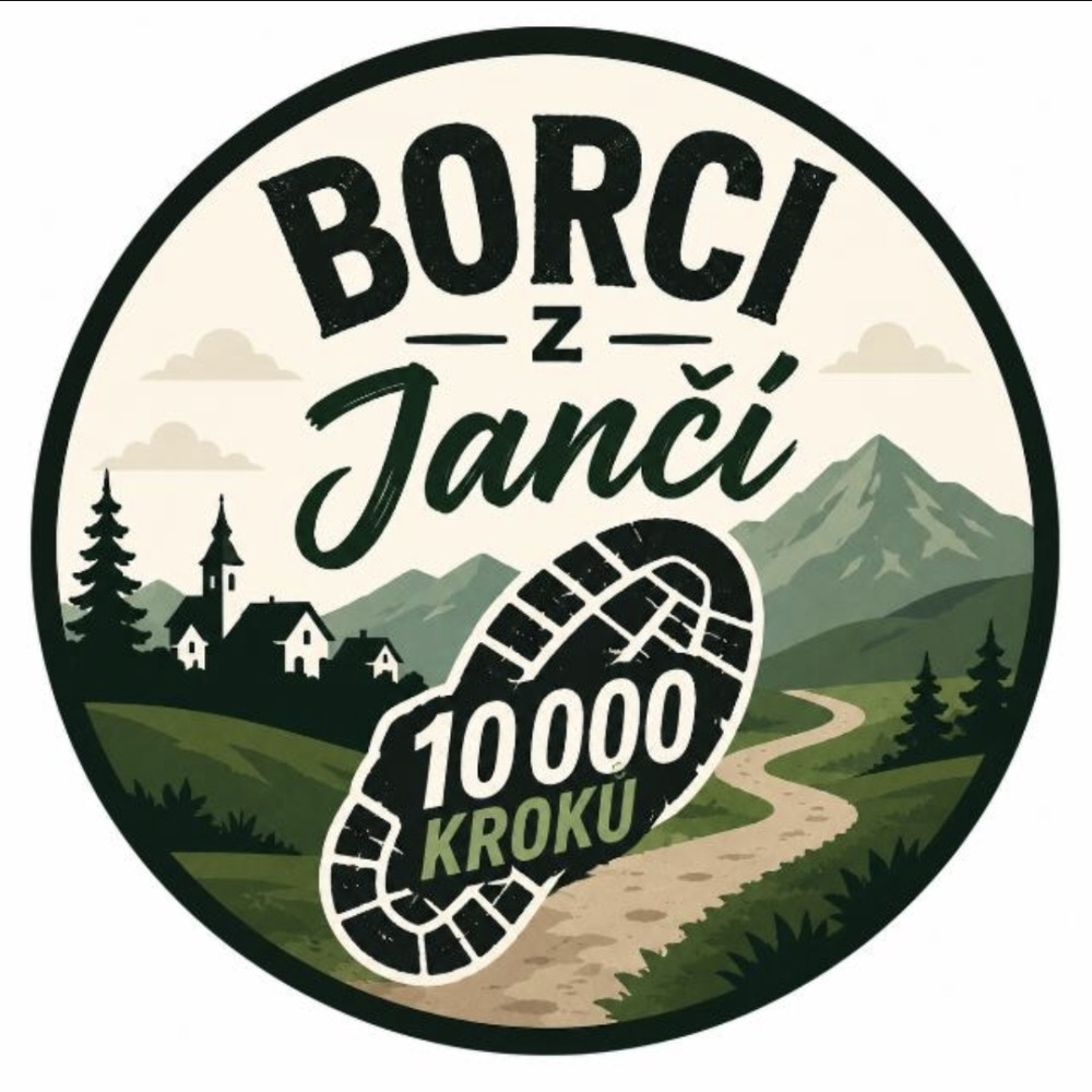 Borci z Jančí 
