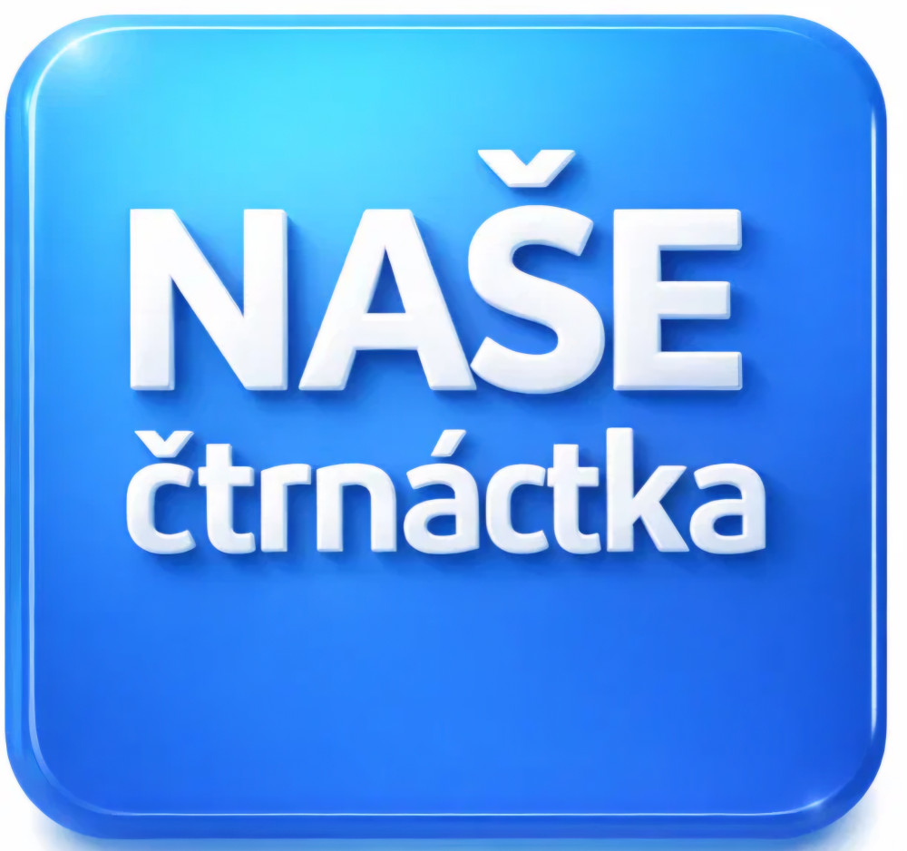 NAŠE Čtrnáctka