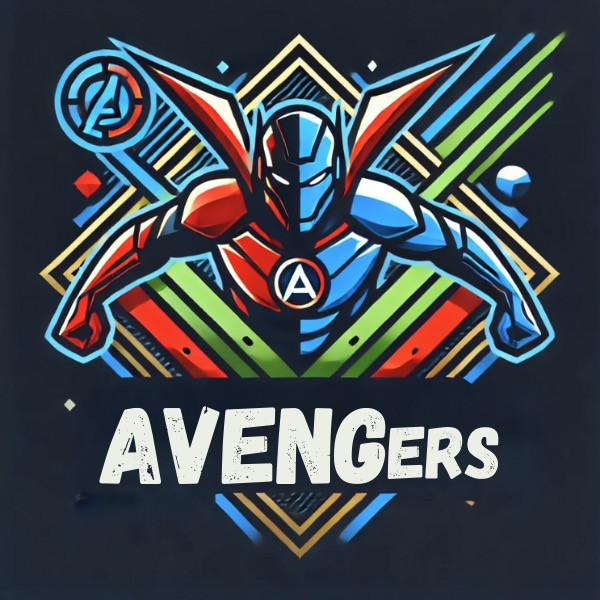 AVENGers