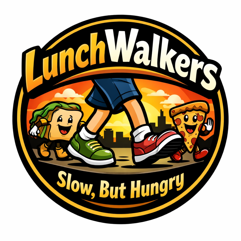 LunchWalkers