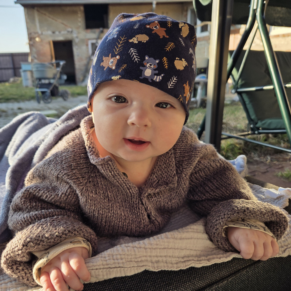 Norbískovi řidiči