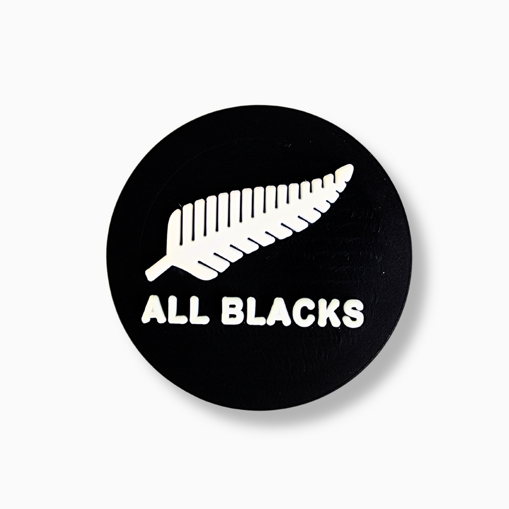 All Blacks