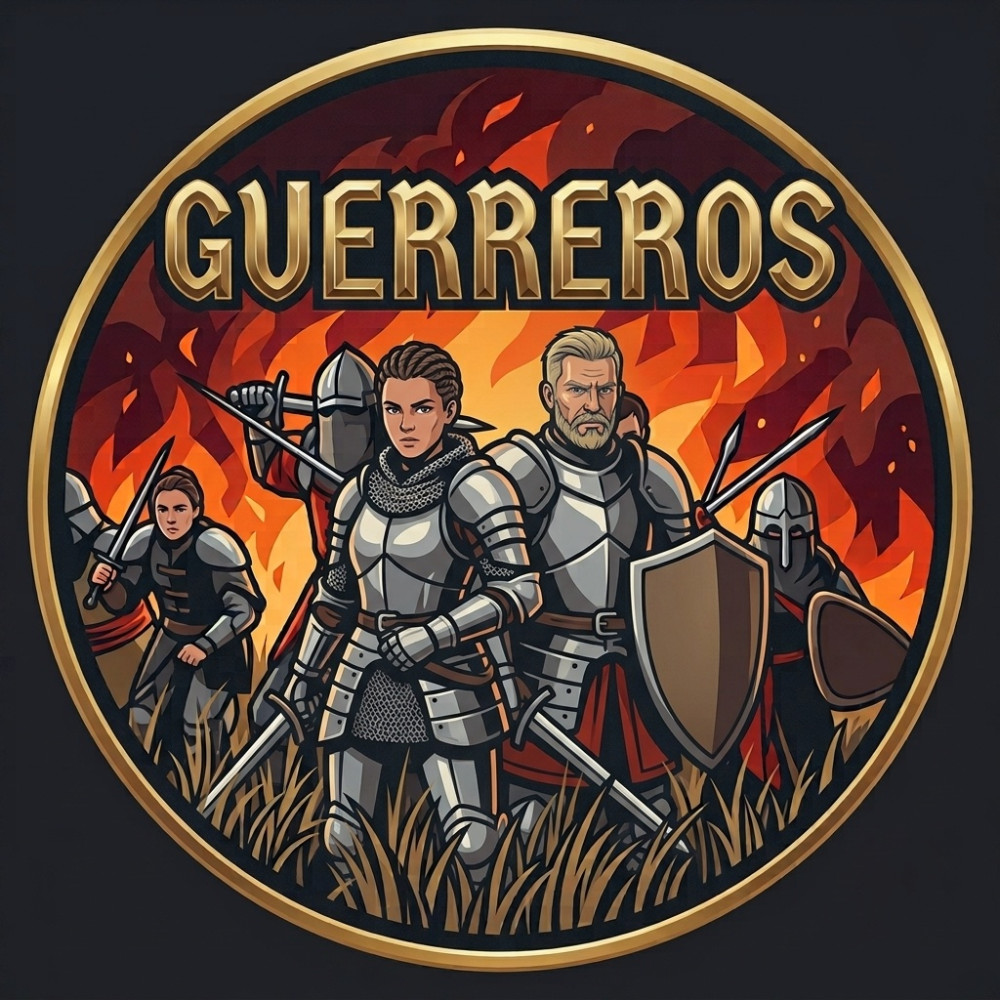 Guerreros