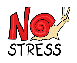 EPH (no) stress